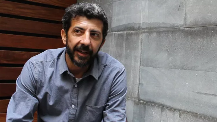 Ο Αλμπέρτο Ροντρίγκεζ μιλάει για το αριστουργηματικό «Μικρό Νησί»